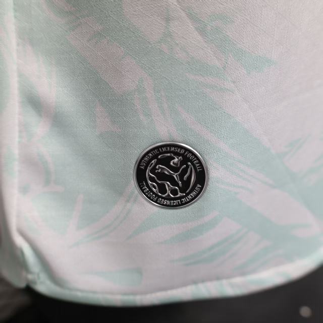 2026 World Cup Portugal Away Jersey Long Sleeve Player Version 