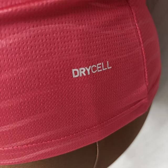 2026 World Cup Portugal Home Woman Jersey 