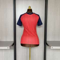 2026 World Cup Spain Home Woman Jersey