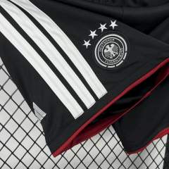 2026 World Cup Germany Home Shorts
