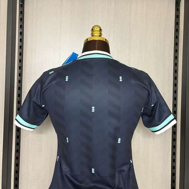 2026 World Cup Germany Away Women's Jersey 