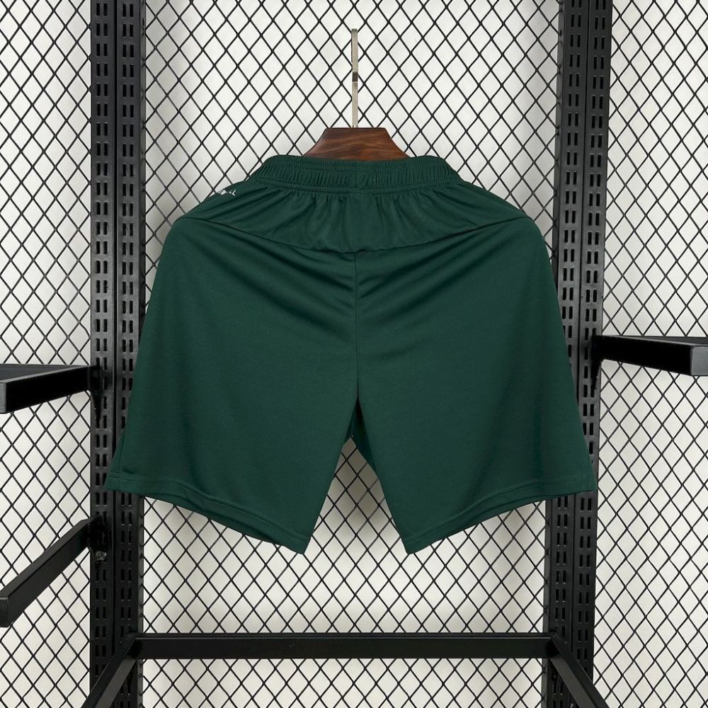 2025 Portugal Home Shorts