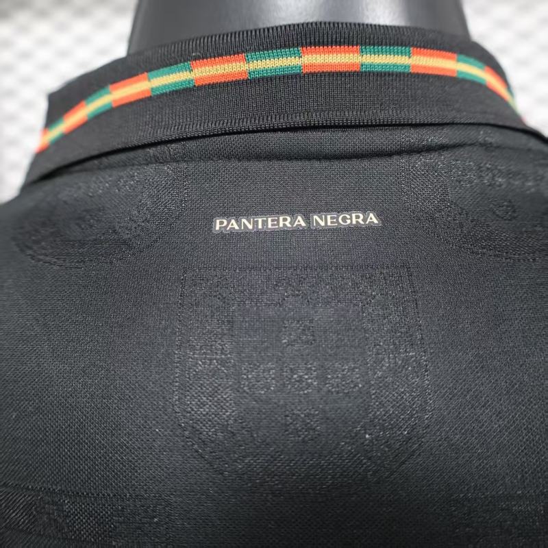 2026 Portugal Away Jersey Long Sleeve Player Version