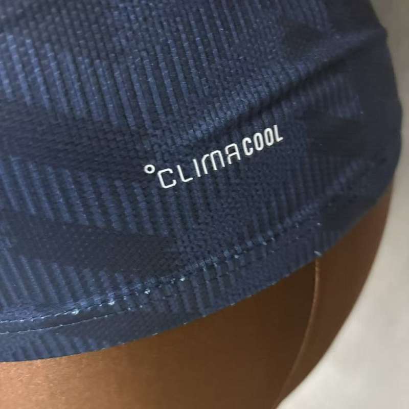 2026 World Cup Germany Away Women's Jersey 