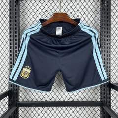 2026 World Cup Argentina Away Shorts 