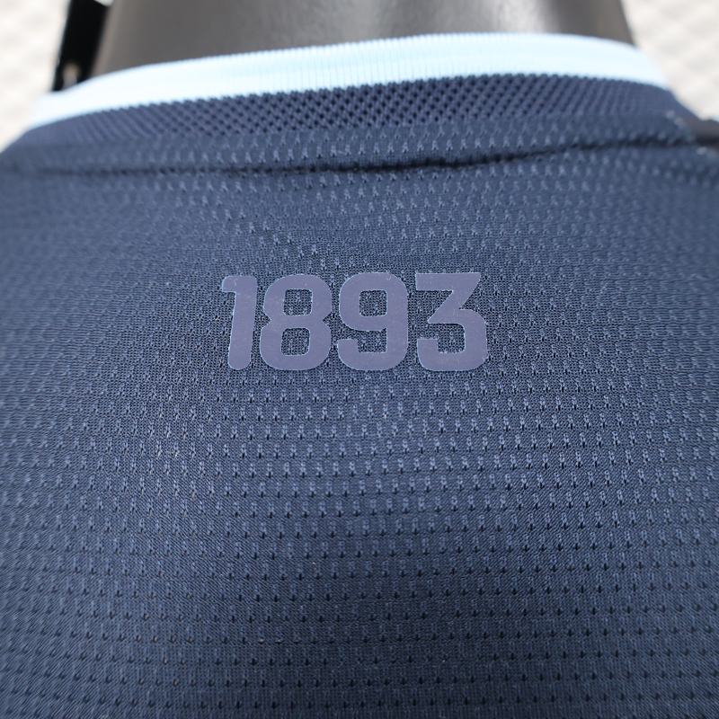 2026 World Cup Argentina Special Jersey Player Version 