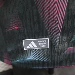 2026 World Cup Argentina Goalkeeper Jersey Player Version