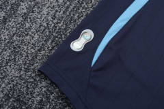 2006 World Cup Argentina Away Retro Kids Jersey