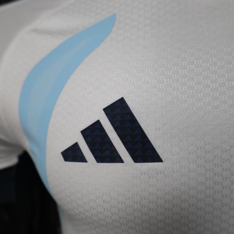 2026 World Cup Argentina Training Jersey Player Version 