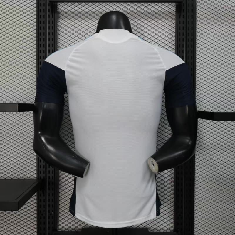 2026 World Cup Argentina Training Jersey Player Version 