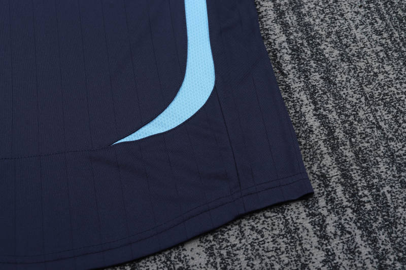 2006 World Cup Argentina Away Retro Kids Jersey