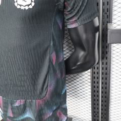 2026 World Cup Argentina Goalkeeper Jersey Player Version