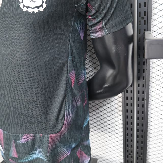 2026 World Cup Argentina Goalkeeper Jersey Player Version