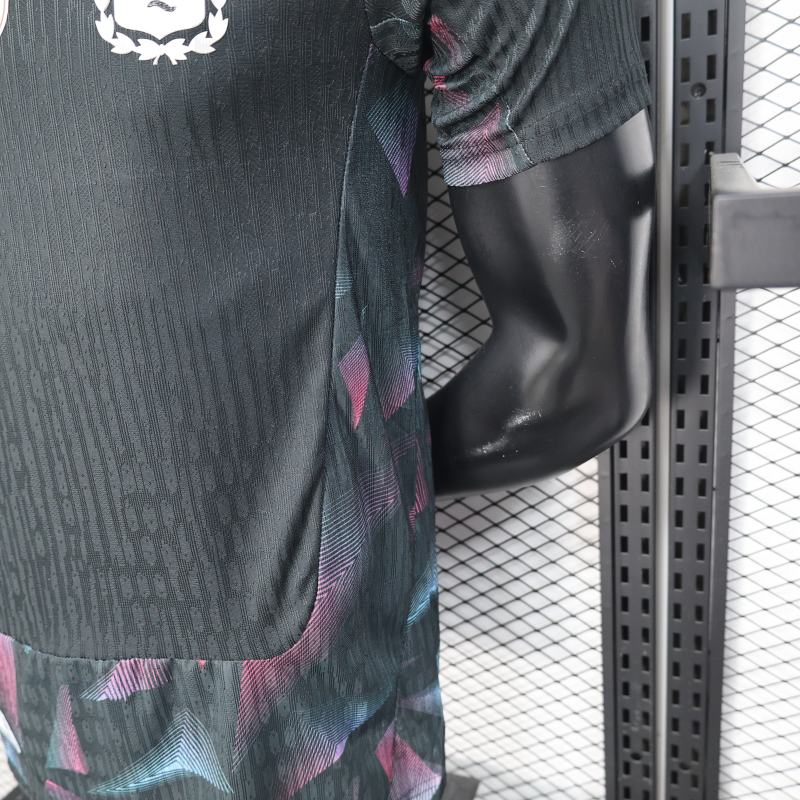 2026 World Cup Argentina Goalkeeper Jersey Player Version