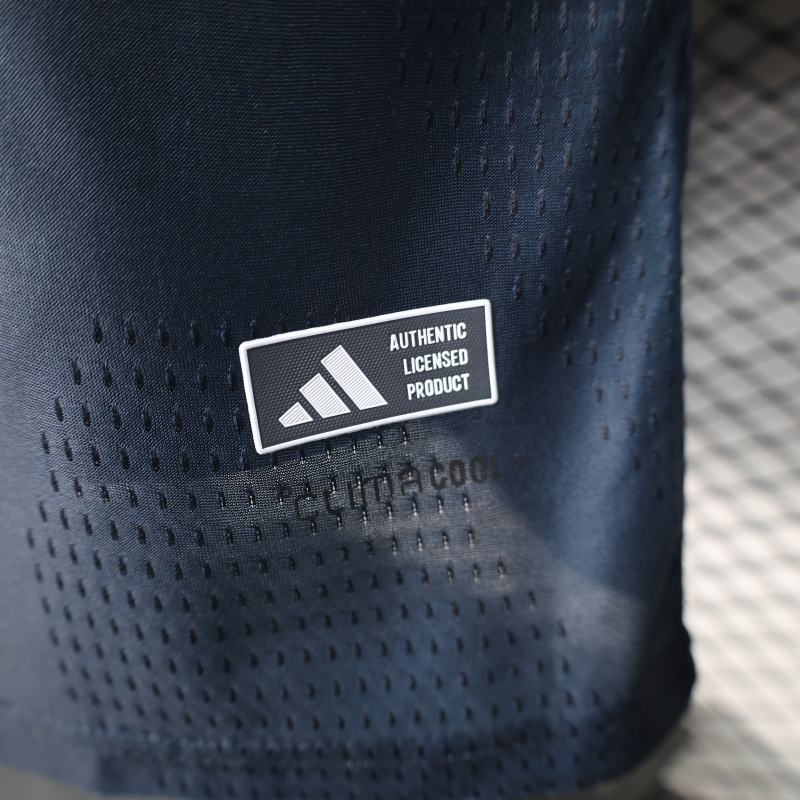 2026 World Cup Argentina Special Jersey Player Version 