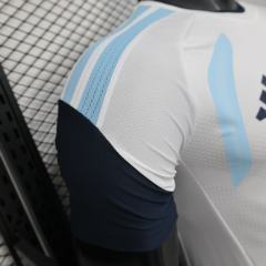 2026 World Cup Argentina Training Jersey Player Version 