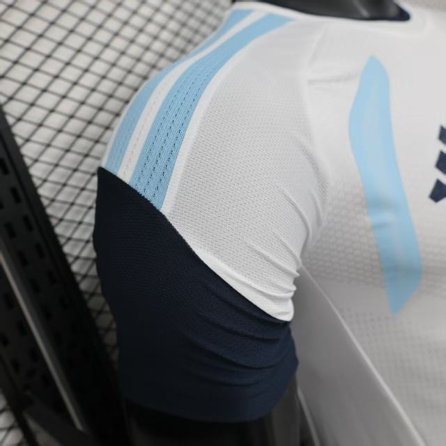 2026 World Cup Argentina Training Jersey Player Version 