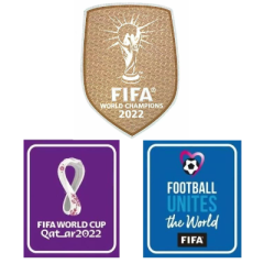 2022 World Cup & FIFA