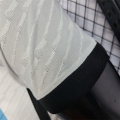 2022 World Cup Argentina 2-Star Home Retro Jersey Player Version