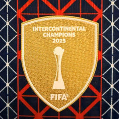 Intercontinental 2025