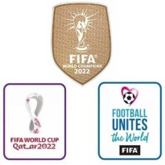 2022 World Cup & FIFA