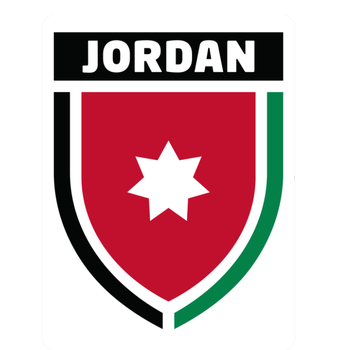 jordan