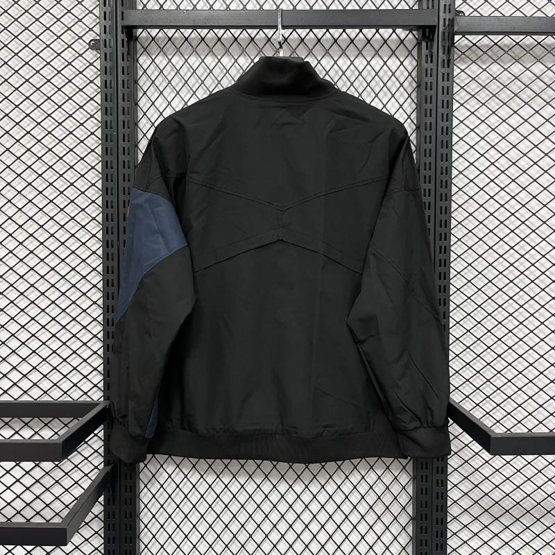 2025/26 Inter Milan Winbreaker