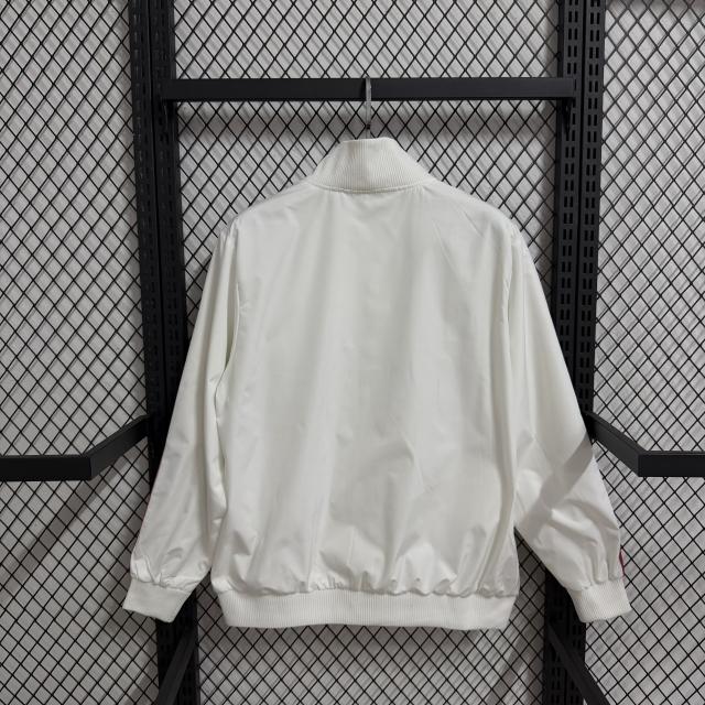 2025/26 AC Milan Winbreaker