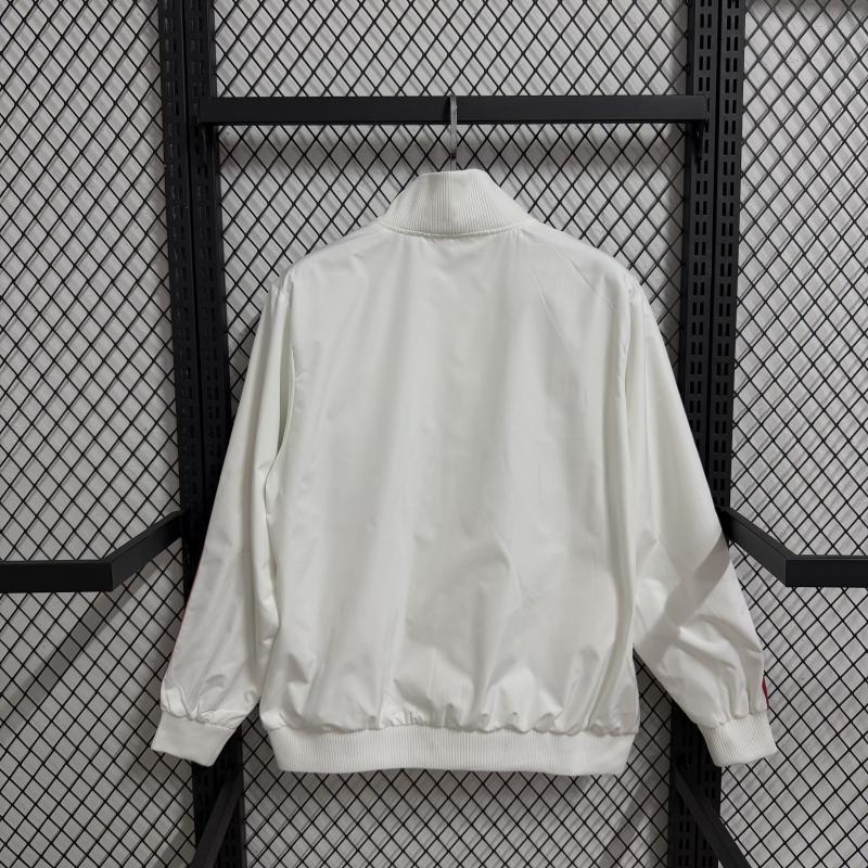 2025/26 AC Milan Winbreaker