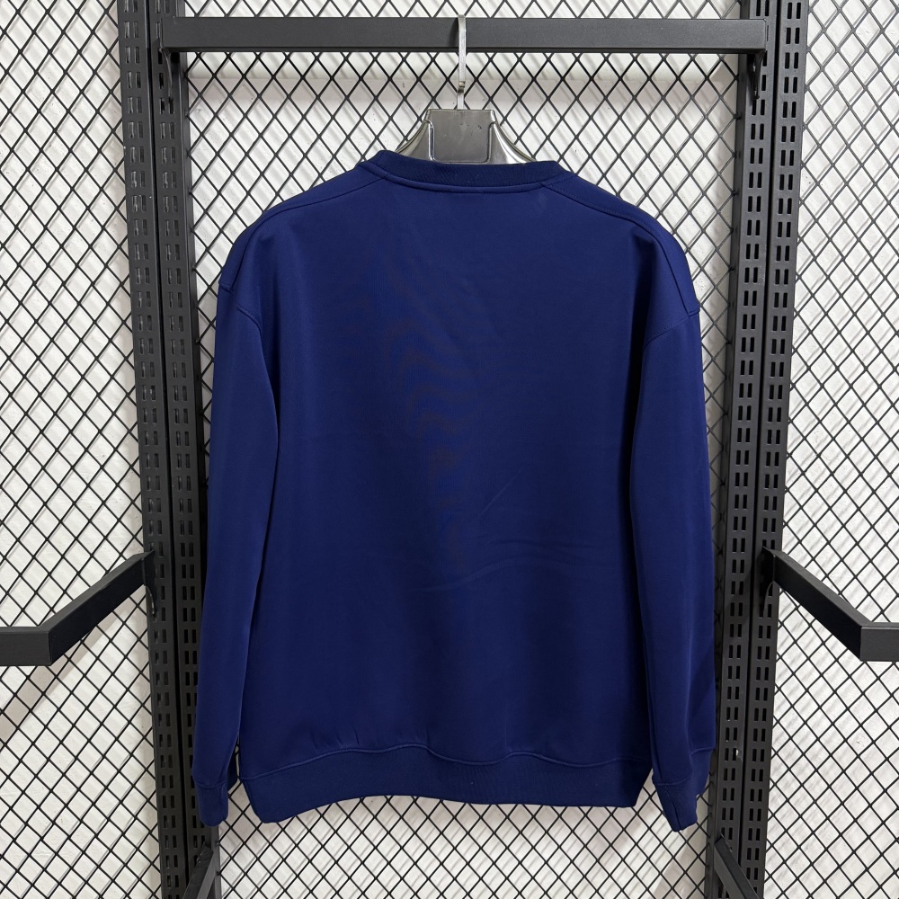2025/26 PSG Long-sleeved Sweatshirt