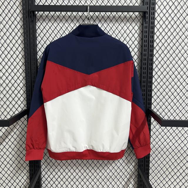 2025/26 PSG Winbreaker