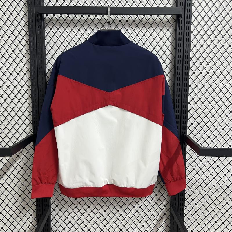 2025/26 PSG Winbreaker