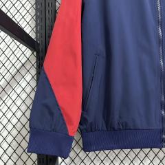 2025/26 Barcelona Winbreaker