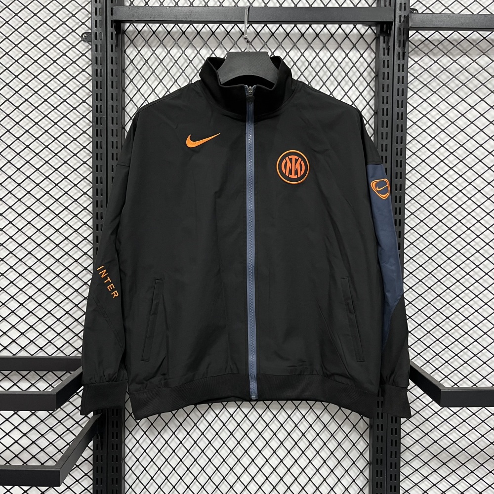 2025/26 Inter Milan Winbreaker