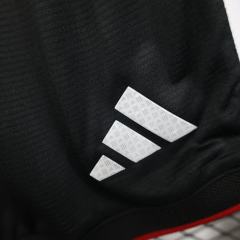 2026 World Cup Germany Home Shorts Player Version