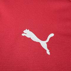 2026 World Cup Czech Home Jersey 