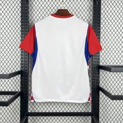 2026 World Cup Croatia Home Jersey 