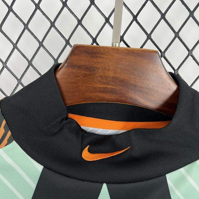 2026 World Cup France Goalkeeper Jersey Long Sleeve