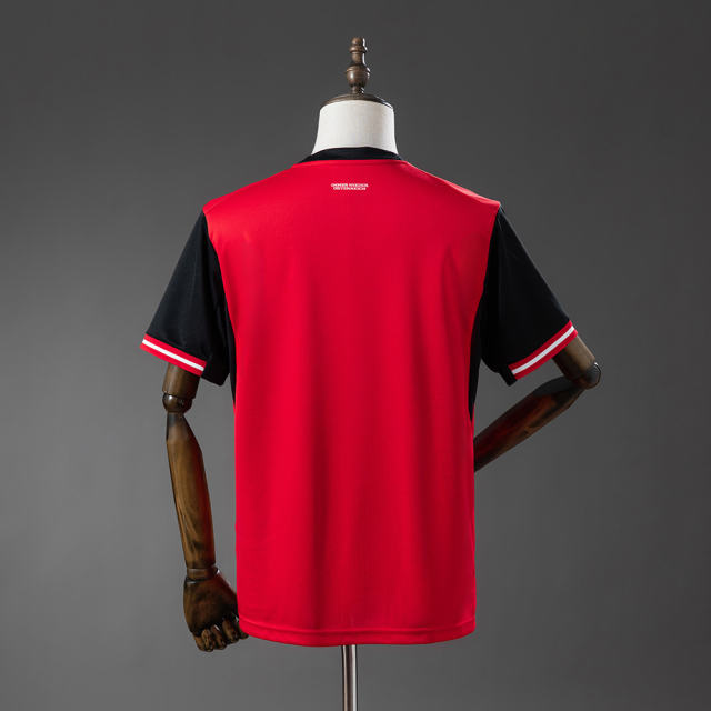 2026 World Cup Austria Home Jersey