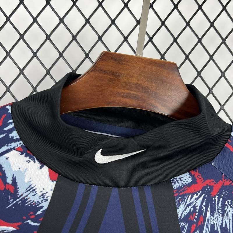 2026 World Cup England Goalkeeper Jersey Long Sleeve