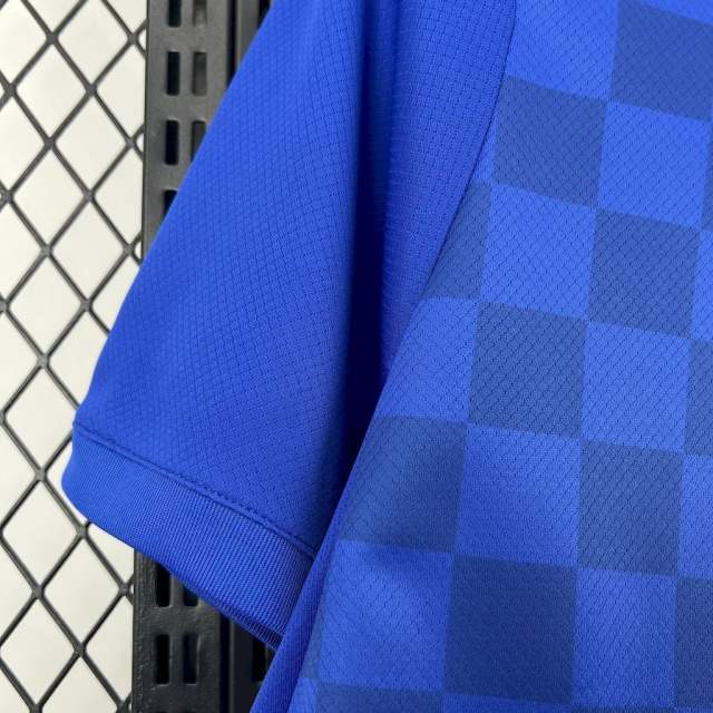 2026 World Cup Croatia Away Jersey 