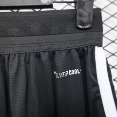 2026 World Cup Germany Home Shorts Player Version