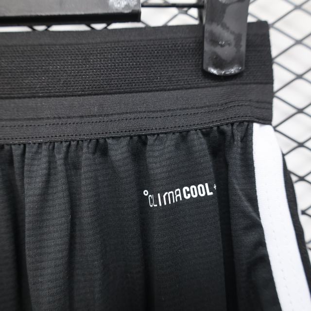 2026 World Cup Germany Home Shorts Player Version