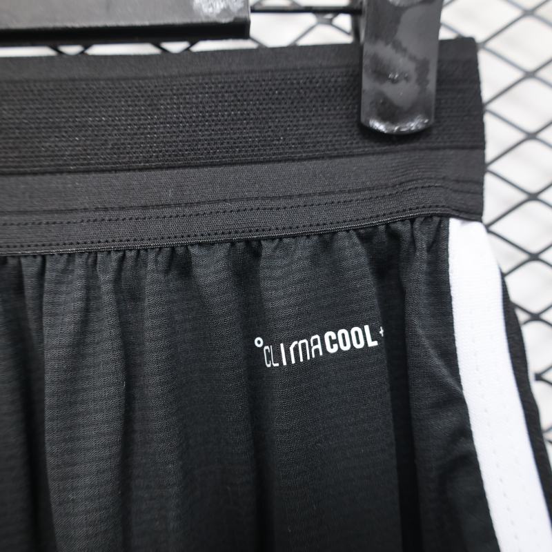 2026 World Cup Germany Home Shorts Player Version