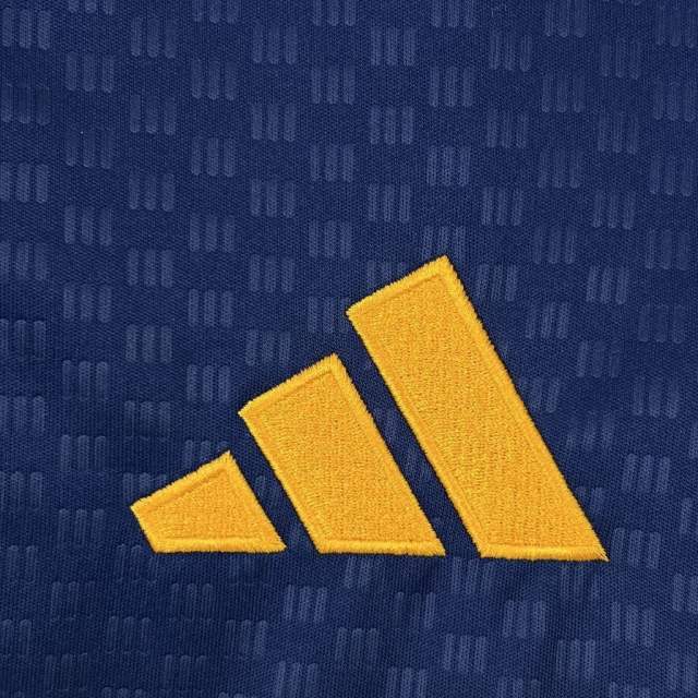 2026 World Cup Spain Pre-Match Jersey