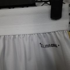 2026 World Cup Italy Home Shorts Player Version