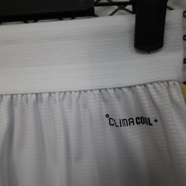 2026 World Cup Italy Home Shorts Player Version