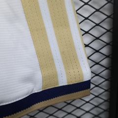 2026 World Cup Italy Home Shorts Player Version