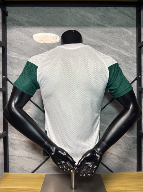 2026 World Cup Italy Pre-Match Jersey Player Version
