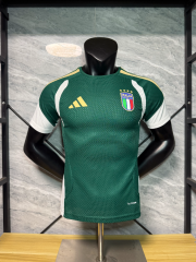 2026 World Cup Italy Pre-Match Jersey Player Version